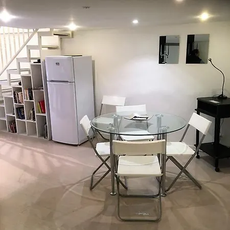 Casa Civita Centro