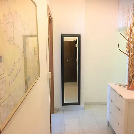 Casa Civita Centro Appartamento