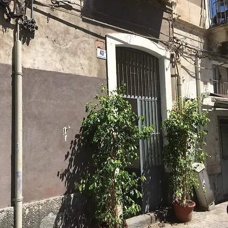 Casa Civita Centro Appartamento *