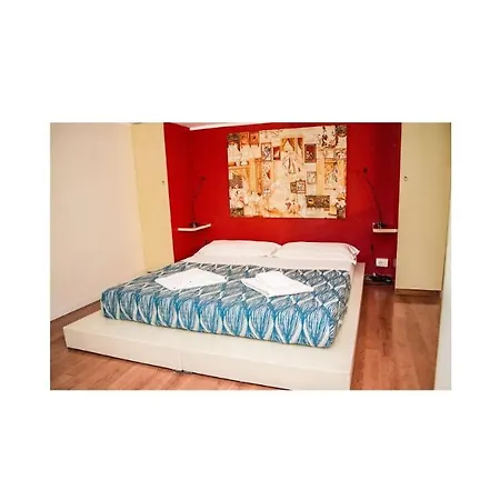 Casa Civita Centro Appartamento Catania