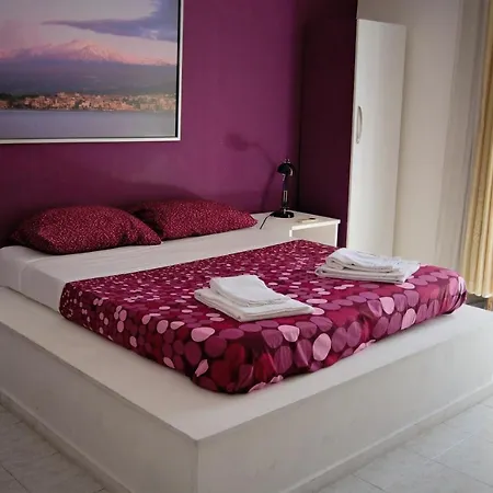 Casa Civita Centro Appartamento Catania