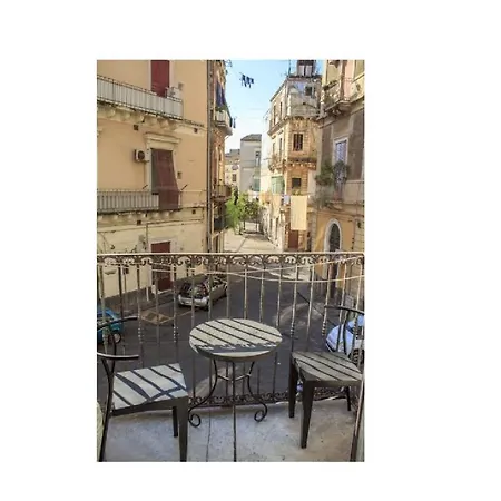 Appartamento Casa Civita Centro