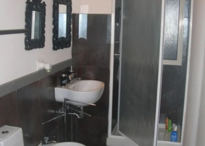 Casa Civita Centro Apartament