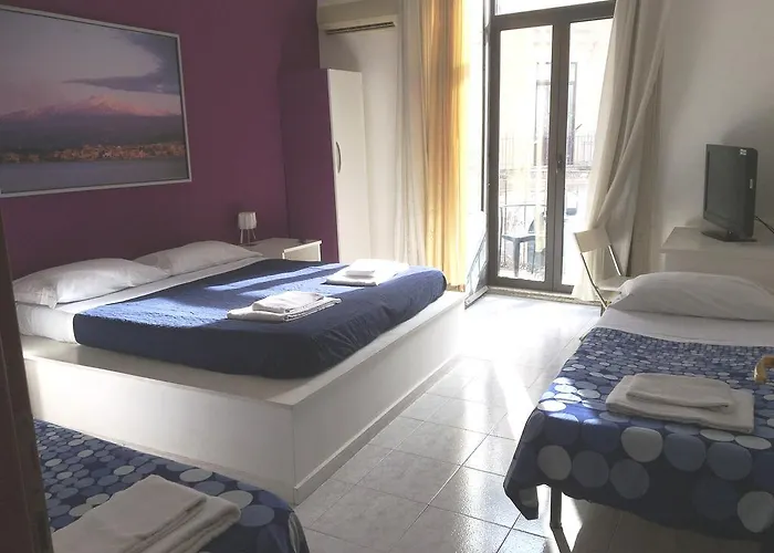 Apartament Casa Civita Centro