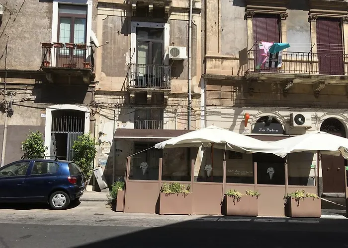 Casa Civita Centro *