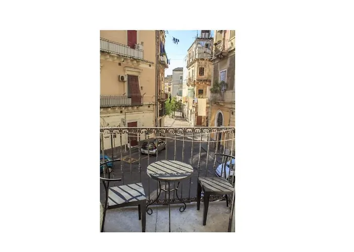 Apartament Casa Civita Centro